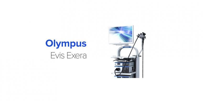  Top 4 endoscopic equipment manufacturers - 1