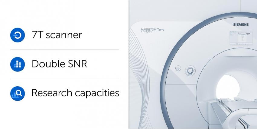 Siemens Magnetom Terra