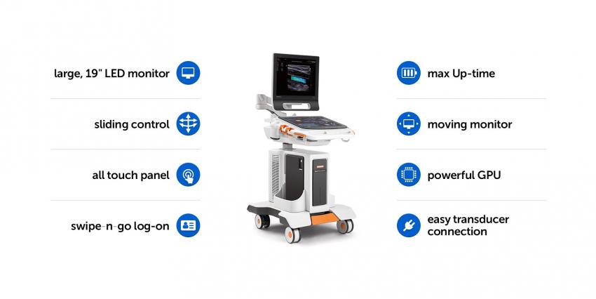 Touch Prime XE - BiMedis Touch Prime XE