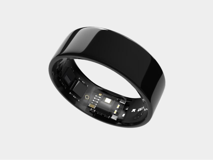 Ultrahuman Ring Air